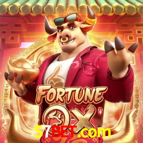 fortune OX game image